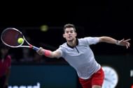 Thiem is one of the most successful Austrian tennis players of all time. (Source: Getty)
